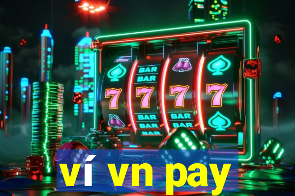 ví vn pay