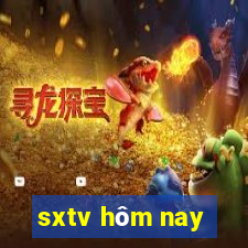 sxtv hom nay