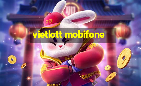 vietlott mobifone