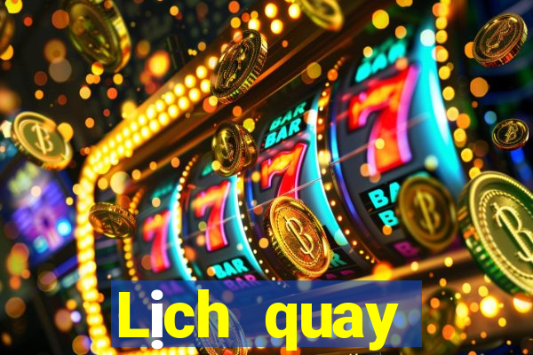 Lịch quay XSBINGO18 ngày 18