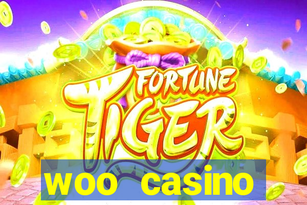 woo casino promóciós kód