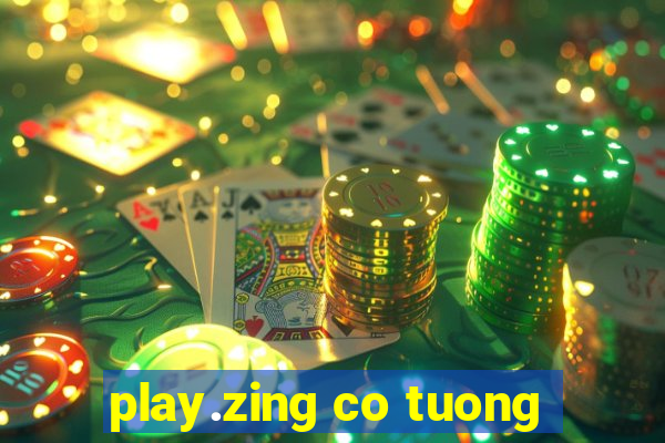 play.zing co tuong