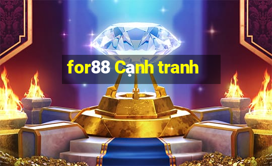 for88 Cạnh tranh