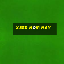 xsbd hôm nay