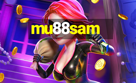 mu88sam