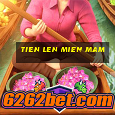 tien len mien mam