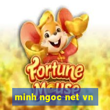 minh ngoc net vn