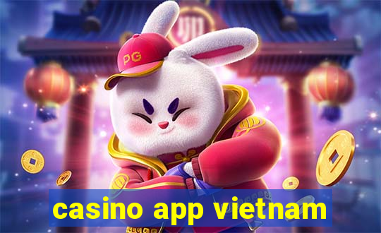 casino app vietnam