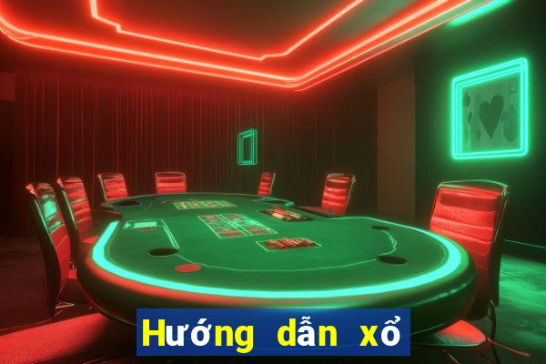 Hướng dẫn xổ số đắk lắk