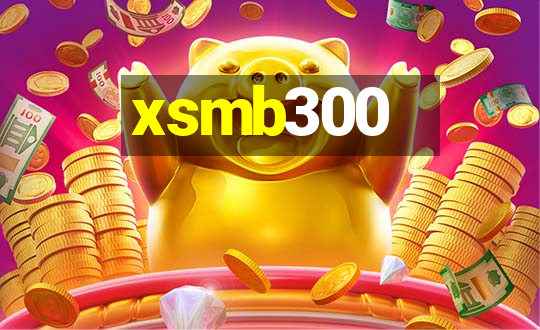 xsmb300