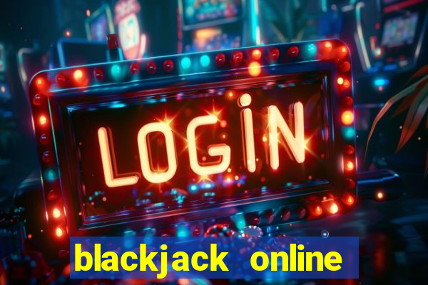 blackjack online con amigos