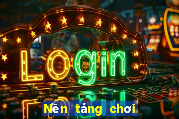 Nền tảng chơi game Đông Pan