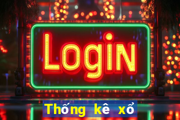 Thống kê xổ số kiên giang Ngày mai