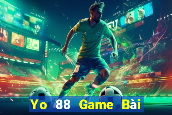 Yo 88 Game Bài Online Chơi Cùng Bạn Bè