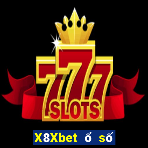 X8Xbet ổ số Đại Phát