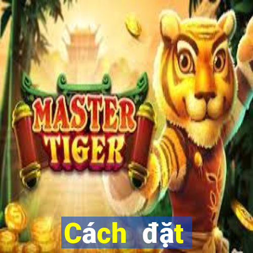 Cách đặt cược XSQB ngày 20