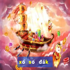 xổ số đắk lắk 30 lần quay