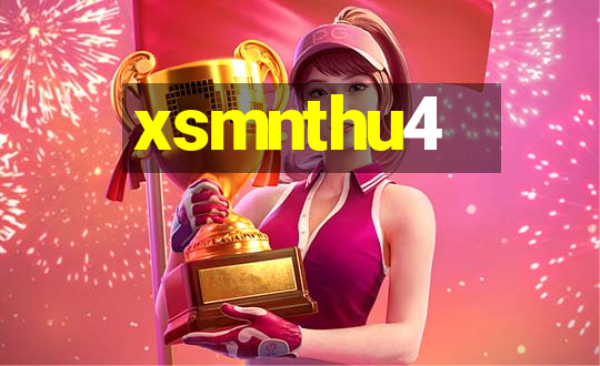 xsmnthu4