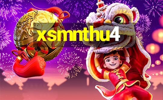 xsmnthu4