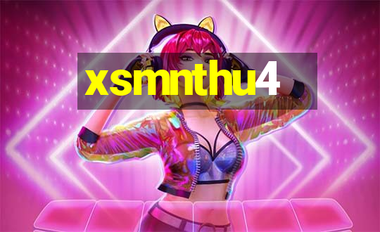 xsmnthu4