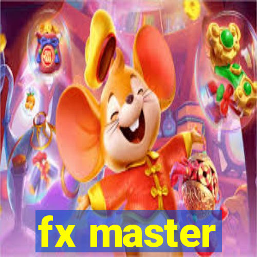 fx master