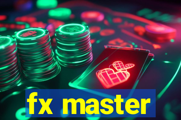 fx master