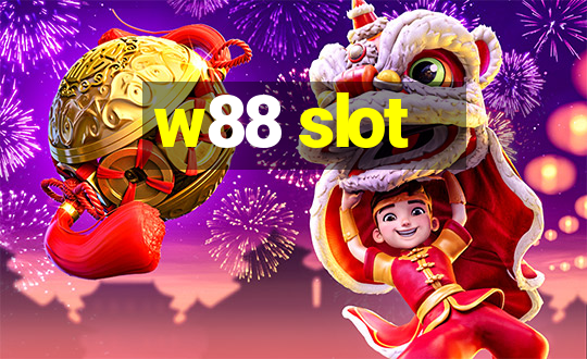 w88 slot