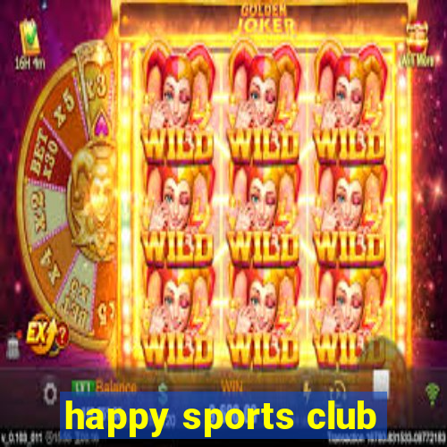 happy sports club