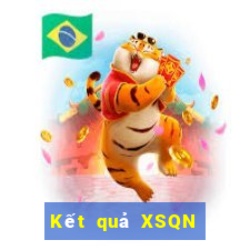 Kết quả XSQN ngày mai