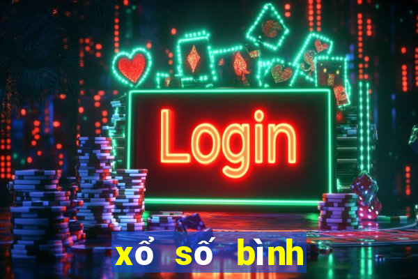 xổ số bình định đài bắc