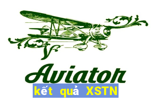 kết quả XSTN ngày 17