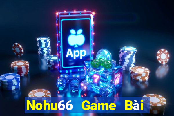 Nohu66 Game Bài 88 Club