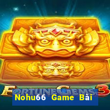 Nohu66 Game Bài 88 Club