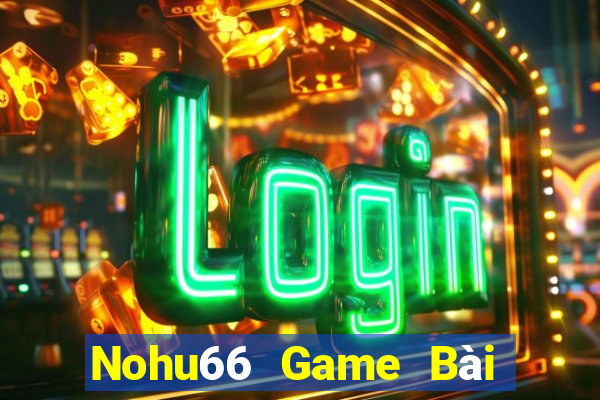 Nohu66 Game Bài 88 Club