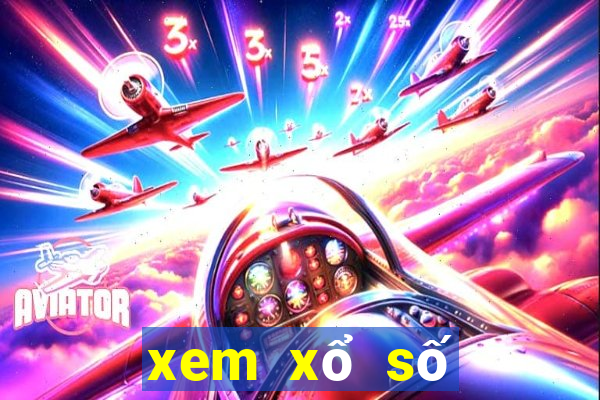 xem xổ số khánh hòa hôm nay