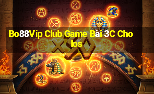 Bo88Vip Club Game Bài 3C Cho Ios