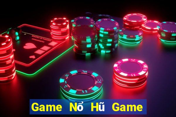 Game Nổ Hũ Game Bài Ionline