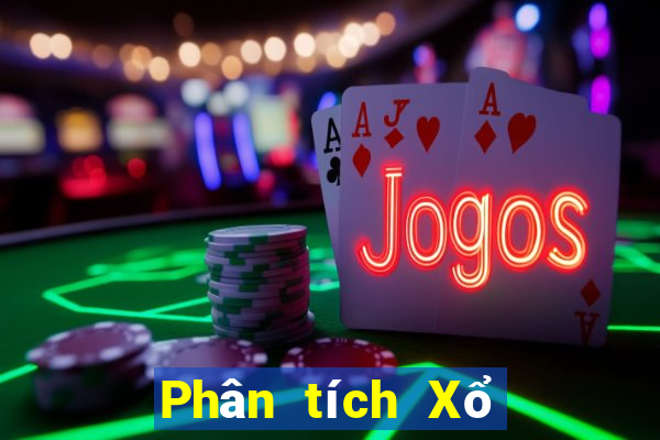 Phân tích Xổ Số hà nội ngày 17