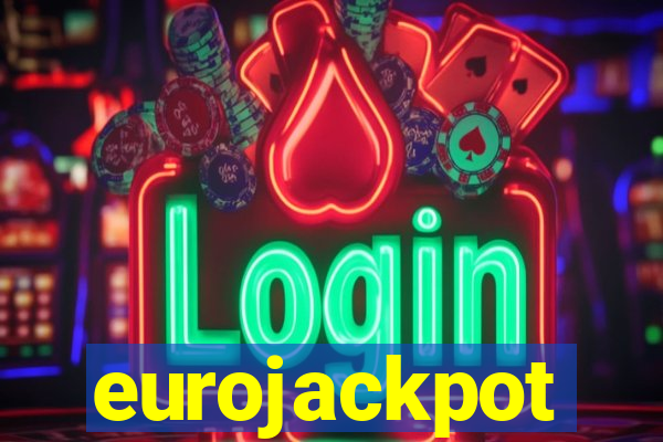 eurojackpot