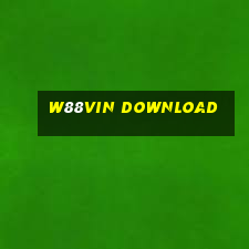 w88vin download