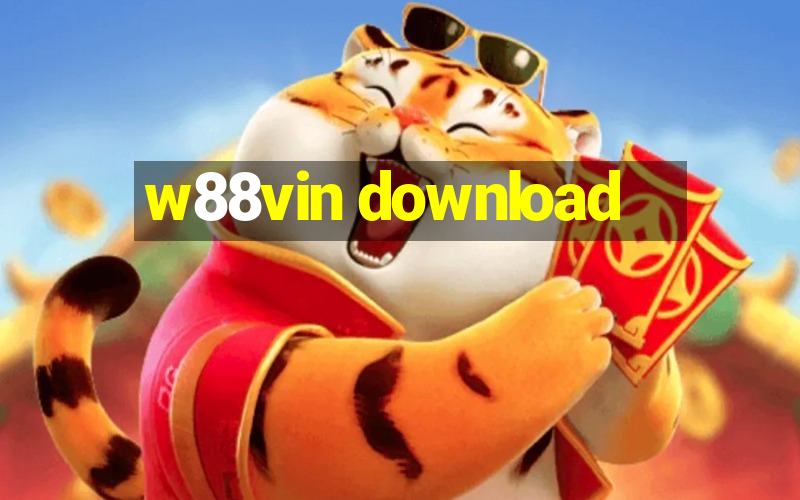 w88vin download