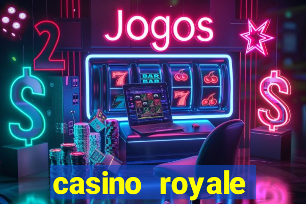 casino royale google drive