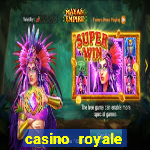 casino royale google drive