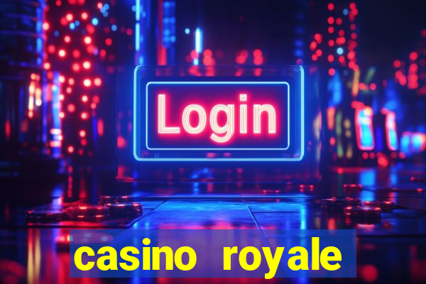 casino royale google drive