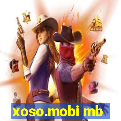 xoso.mobi mb