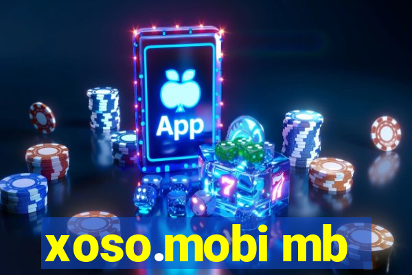 xoso.mobi mb