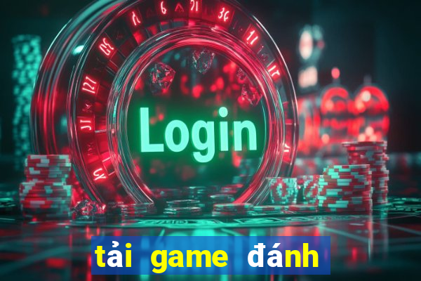 tải game đánh bài hack