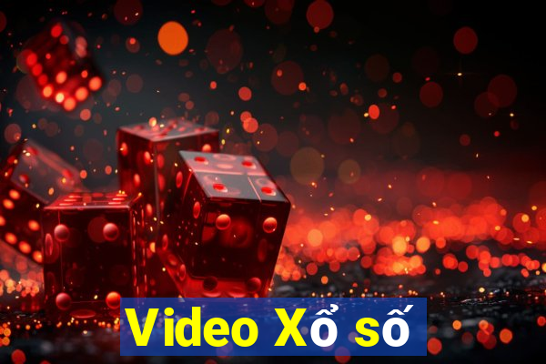 Video Xổ số