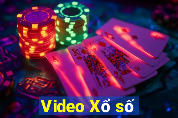 Video Xổ số