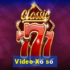 Video Xổ số